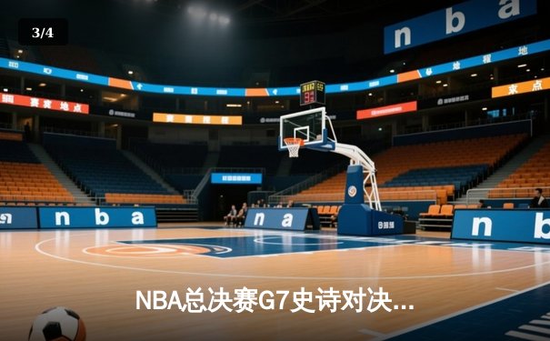 NBA总决赛G7史诗对决：凯尔特人加时险胜勇士，塔图姆狂砍51分创纪录 - 3