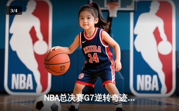 NBA总决赛G7逆转奇迹！掘金加时绝杀热火夺冠，约基奇狂砍41+16+8创历史 - 3