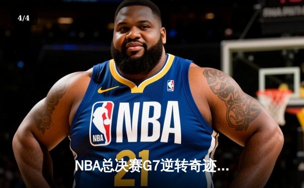 NBA总决赛G7逆转奇迹！掘金加时绝杀热火夺冠，约基奇狂砍41+16+8创历史 - 4