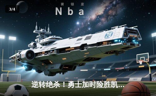 逆转绝杀！勇士加时险胜凯尔特人，库里43分导演惊天翻盘 - 3