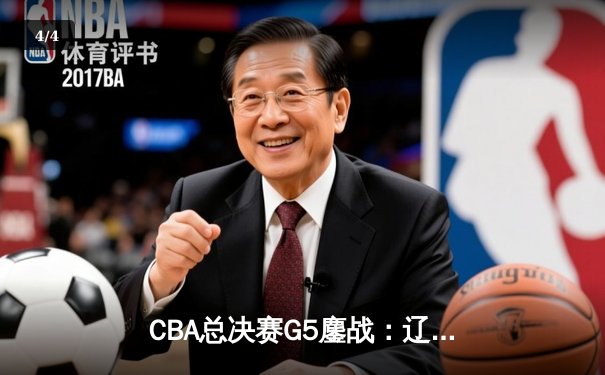 CBA总决赛G5鏖战：辽宁本钢加时险胜广东宏远 成功卫冕总冠军 - 4