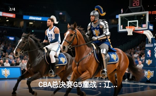 CBA总决赛G5鏖战：辽宁本钢加时险胜广东宏远 成功卫冕总冠军 - 2