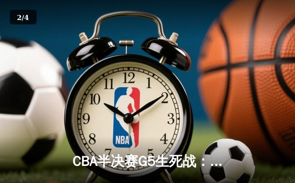 CBA半决赛G5生死战：辽宁本钢加时逆转广东宏远 赵继伟砍30+10率队挺进总决赛 - 2